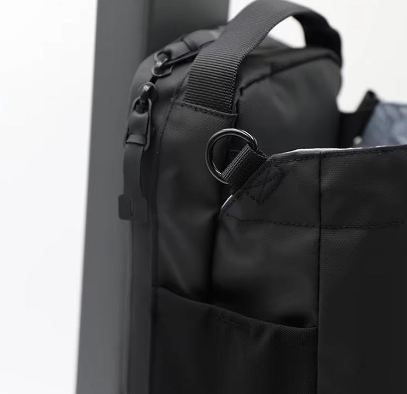 Magnetic Sports Bag for Gym & Training